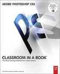 cover of the book Adobe Photoshop CS5 : the official training workbook from Adobe Systems