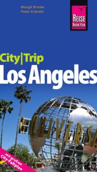 cover of the book City-Trip Los Angeles : [mit großem Faltplan]