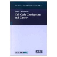 cover of the book Cell cycle checkpoints and cancer