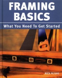 cover of the book Framing Basics