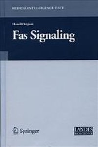 cover of the book Fas signaling