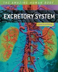 cover of the book Excretory system