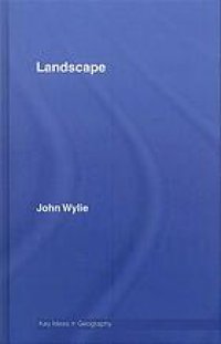 cover of the book Landscape