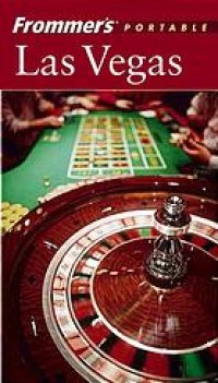 cover of the book Las Vegas