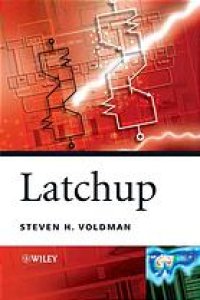 cover of the book Latchup