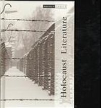 cover of the book Holocaust literature / 1. The accident - letters and papers from prison