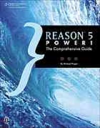 cover of the book Reason 5 Power! : the comprehensive guide