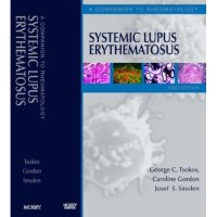 cover of the book Systemic lupus erythematosus : a companion to Rheumatology