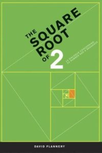 cover of the book The Square Root of 2