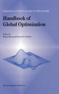 cover of the book Rigorous global search. Continuous problems