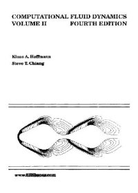 cover of the book Computational fluid dynamics