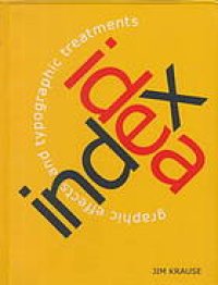 cover of the book The designer's complete index