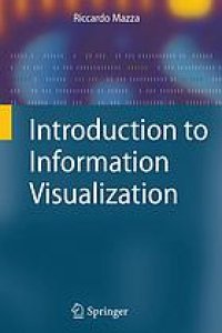 cover of the book Visualizing Information