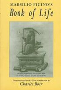 cover of the book The book of life