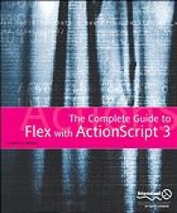 cover of the book The essential guide to Flex 2 with ActionScript 3.0