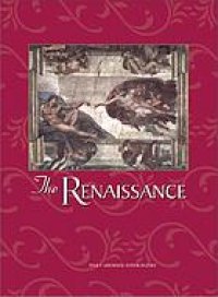 cover of the book The Renaissance : an encyclopedia for students