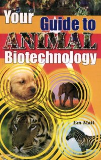 cover of the book Your guide to animal bio-technology