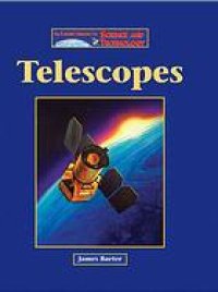 cover of the book Telescopes