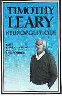 cover of the book Neuropolitique