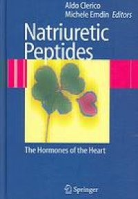 cover of the book Natriuretic Peptides