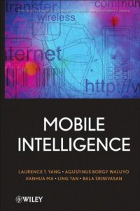 cover of the book Research in Mobile Intelligence : Mobile Computing and Computational Intelligence