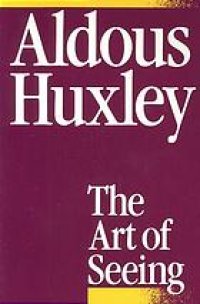 cover of the book The art of seeing