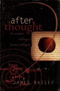 cover of the book After Thought