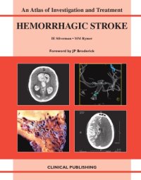 cover of the book Hemorrhagic Stroke