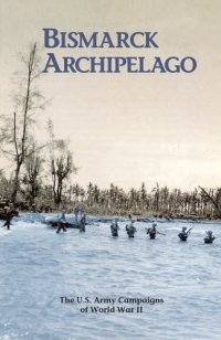 cover of the book Bismarck Archipelago