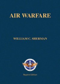 cover of the book Air warfare