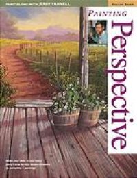 cover of the book Painting perspective