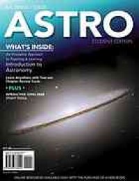 cover of the book Astro