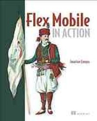 cover of the book Flex Mobile in Action