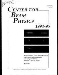 cover of the book Beam line