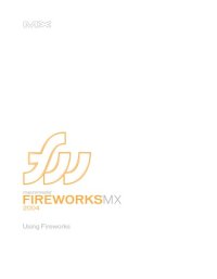 cover of the book Fireworks