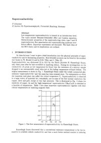 cover of the book CAS, CERN Accelerator School Superconductivity in Particle Accelerators : Haus Rissen, Hamburg, Germany, 17-24 May 1995 : proceedings