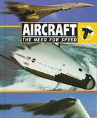 cover of the book Aircraft