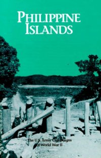 cover of the book Philippine Islands