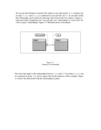 cover of the book MySQL and mSQL