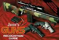 cover of the book Jane's guns recognition guide