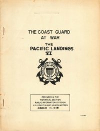 cover of the book Power in the Pacific; official U.S. Navy, Marine Corps, and Coast Guard photographs exhibited at the museum of modern art, New York