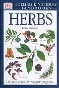 cover of the book Herbs