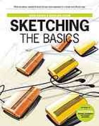 cover of the book Sketching : the basics