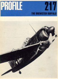 cover of the book The Brewster Buffalo