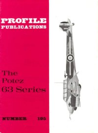 cover of the book The Potez 63 series