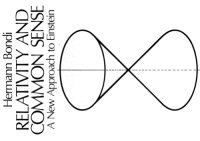 cover of the book Relativity and common sense, a new approach to Einstein