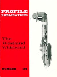 cover of the book The Westland Whirlwind