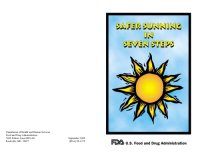 cover of the book Seven steps to safer sunning