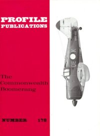 cover of the book The Commonwealth Boomerang