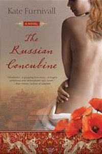 cover of the book The Russian concubine